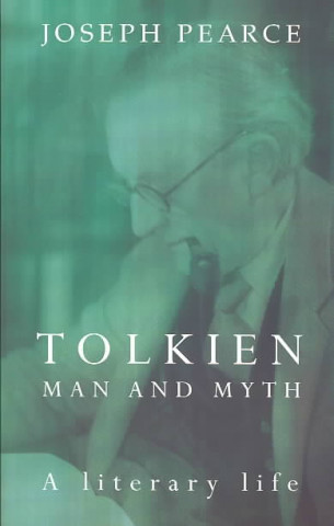 Tolkien: Man and Myth, a Literary Life