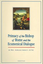 The Primacy of the Bishop of Rome and the Ecumenical Dialogue