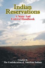 Indian Reservations