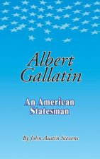 Albert Gallatin