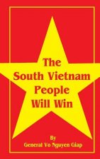 South Vietnam People Will Win