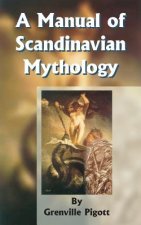 Manual of Scandinavian Mythology