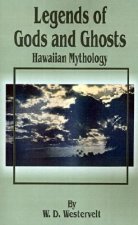 Legends of Gods and Ghosts (Hawaiian Mythology)