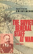 Soviet General Staff at War