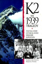 K2 the 1939 Tragedy