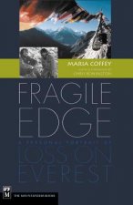 Fragile Edge: A Personal Portrait of Loss on Everest