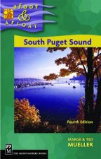 Afoot & Afloat South Puget Sound: And Hood Canal