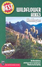 Best Wildflower Hikes Washington