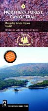Rangeley Lakes Region: Maine, Umbagog Lake to Rangeley Lake-Trail Section 8
