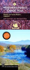 Islands and Farms: Vermont, Lake Champlain to Missisquoi River- Trail Section 4