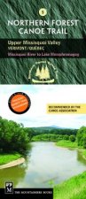 Upper Missisquoi Valley, Vermont/Quebec: Missisquoi River to Lake Memphremagog