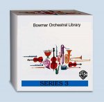 Bowmar Orchestral Library 3: CDs Boxed Set