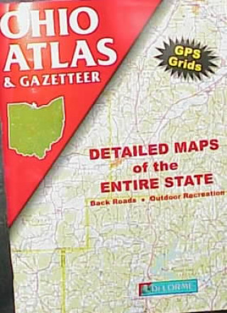del Atlas Ohio