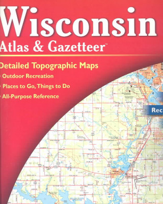 Wisconsin - Delorme 7t