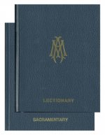 Collection of Masses of the B.V.M. Vol1 & 2