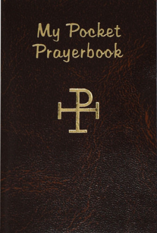 My Pocket Prayerbook-15 Copies