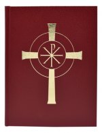 Lectionary - Sunday Mass (Chapel)