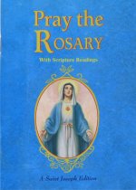 Pray the Rosary 10pk