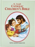 Catholic Children's Bible