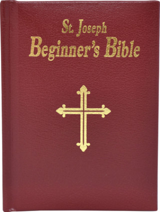 Saint Joseph Beginner's Bible