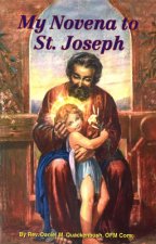 My Novena to Saint Joseph