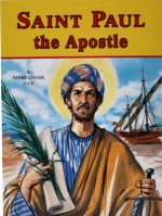 Saint Paul the Apostle