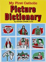 My First Catholic Picture Dictionary