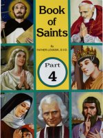 Book of Saints, Part 4