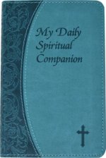 My Daily Spiritual Companion-Teal
