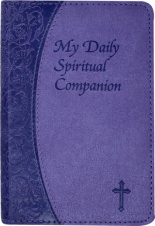 My Daily Spiritual Companion-Lavender