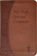 My Daily Spiritual Companion-Brown