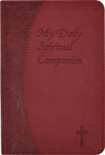 My Daily Spiritual Companion-Red