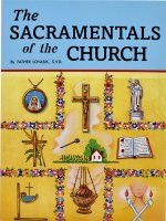The Sacramentals of the Church 10p