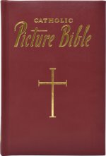 New Catholic Picture Bible