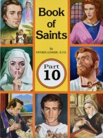 Book of Saints, Part 10