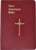 Saint Joseph Personal Size Bible-NABRE