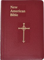 Saint Joseph Personal Size Bible-NABRE