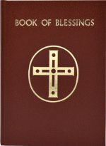 Book of Blessings