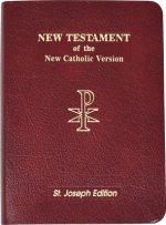 New American New Testament Bible