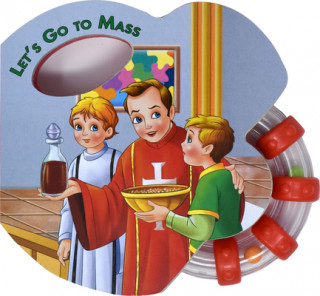 Let's Go to Mass
