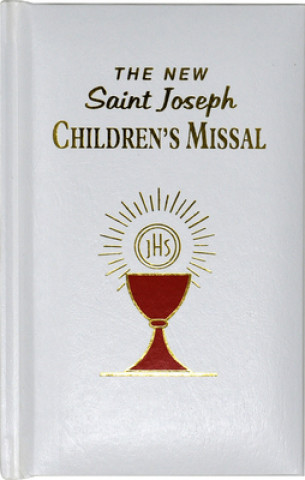 New Saint Joseph Children's Missal