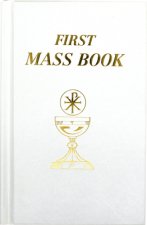 First Mass Book