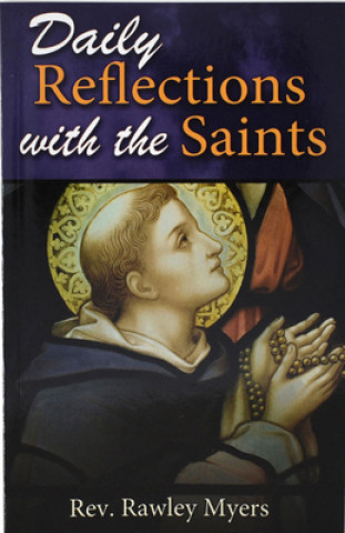 Daily Reflections with the Saints