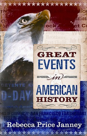 Great Events in American History