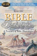 Treasury of Bible Illustrations