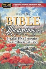Practical Bible Illustrations: From Yesterday and Today