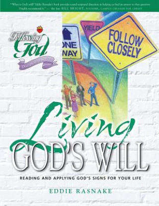 Living God's Will