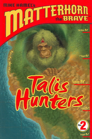 Talis Hunters