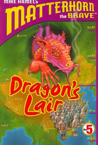 Dragon's Lair