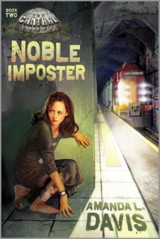 Noble Imposter